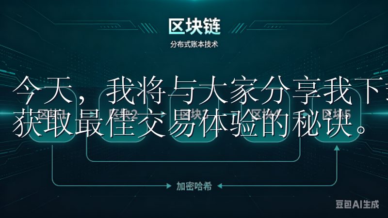今天，我将与大家分享我下载易欧交易所的过程，以及如何快速获取最佳交易体验的秘诀。